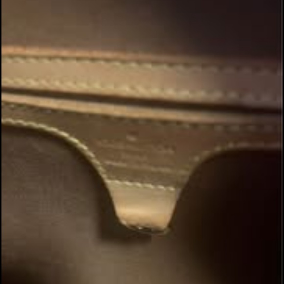Louis Vuitton Vintage Purse - Picture 1 of 5